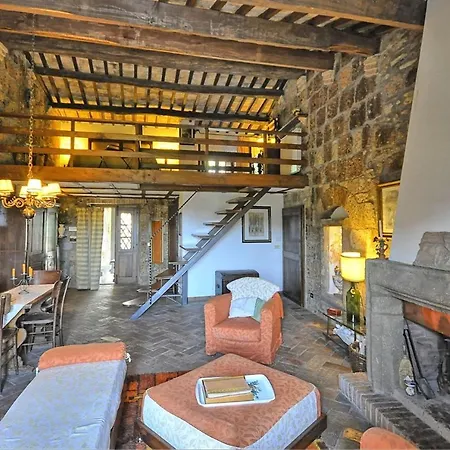 Sleeps 2 Centeno