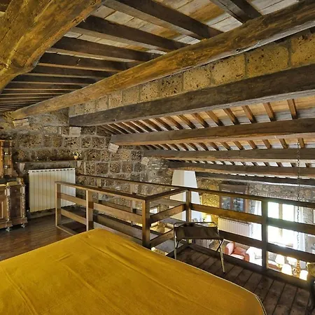 Sleeps 2 דירה Centeno